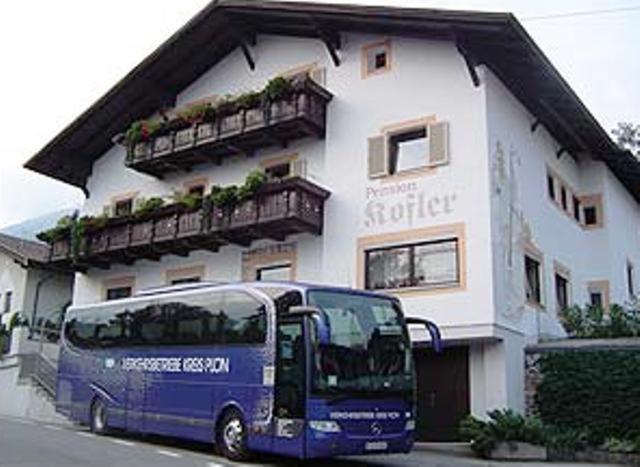 Pension Kofler Vollan Luaran gambar